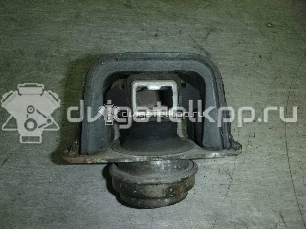 Фото Опора двигателя правая  8200140431 для Renault Modus Grand F Jp0 / Clio / Laguna / Fluence L30 {forloop.counter}}