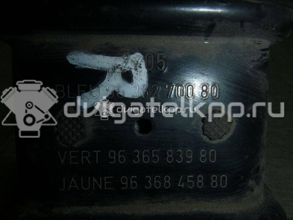 Фото Опора двигателя правая  8200140431 для Renault Modus Grand F Jp0 / Clio / Laguna / Fluence L30 {forloop.counter}}