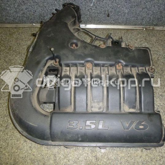 Фото Коллектор впускной для двигателя EGG для Chrysler / Dodge 245-254 л.с 24V 3.5 л бензин 4591863AJ