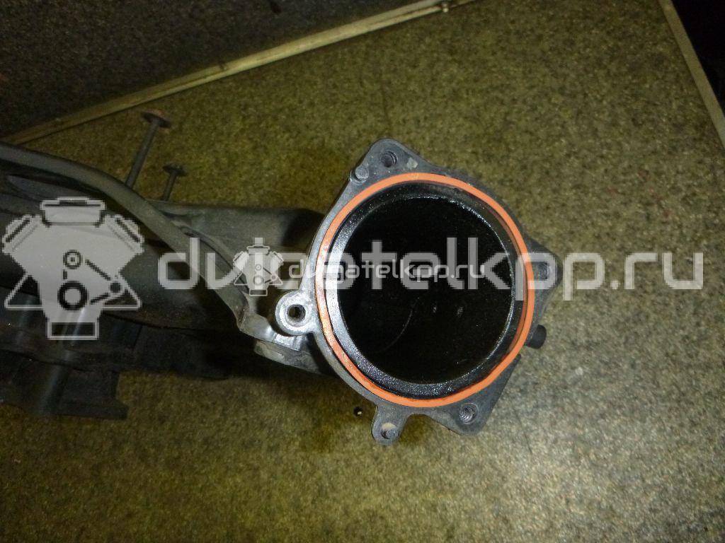 Фото Коллектор впускной для двигателя EGG для Chrysler / Dodge 245-254 л.с 24V 3.5 л бензин 4591863AJ {forloop.counter}}