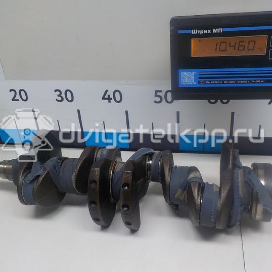 Фото Коленвал  для Volvo C30 / V50 Mw / S40