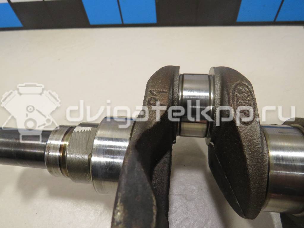 Фото Коленвал  для Volvo C30 / V50 Mw / S40 {forloop.counter}}