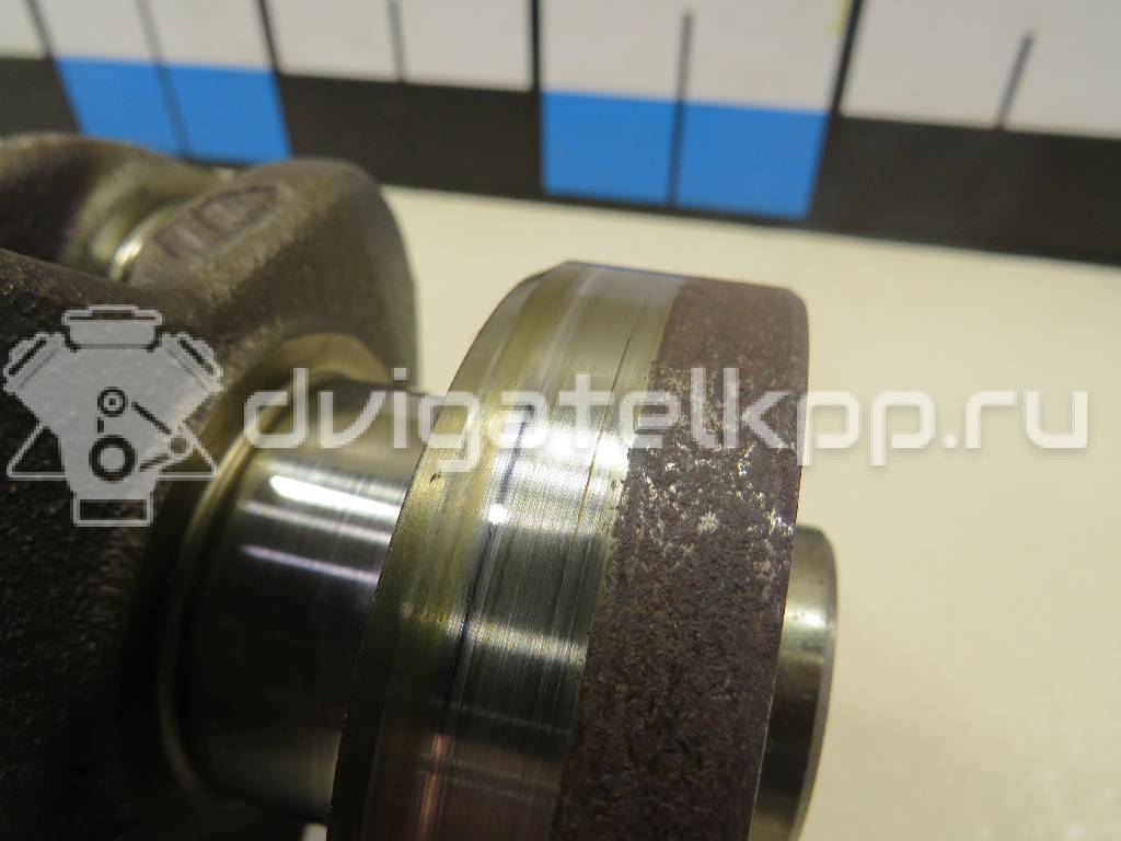 Фото Коленвал  для Volvo C30 / V50 Mw / S40 {forloop.counter}}