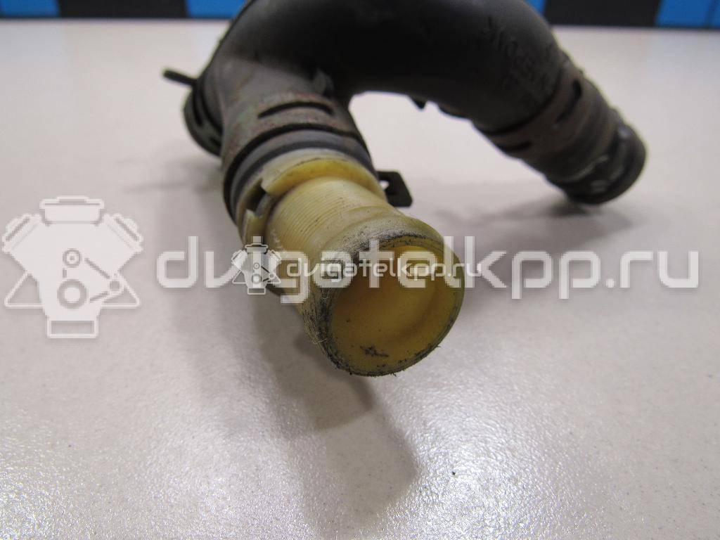 Фото Тройник системы охлаждения  7701061051 для Renault Modus Grand F Jp0 / Megane / Clio / Laguna / Scénic {forloop.counter}}