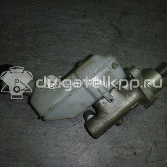Фото Цилиндр тормозной главный  7701208398 для Renault Modus Grand F Jp0 / Clio