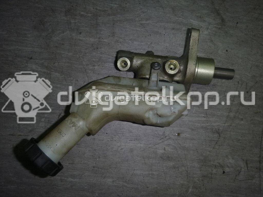 Фото Цилиндр тормозной главный  7701208398 для Renault Modus Grand F Jp0 / Clio {forloop.counter}}