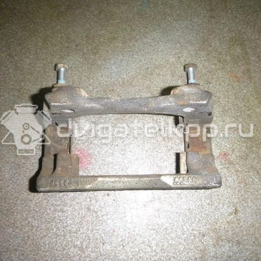 Фото Скоба суппорта переднего  7701059704 для Renault Zoe Bfm / Modus Grand F Jp0 / Clio / Captur J5 / Kangoo 1