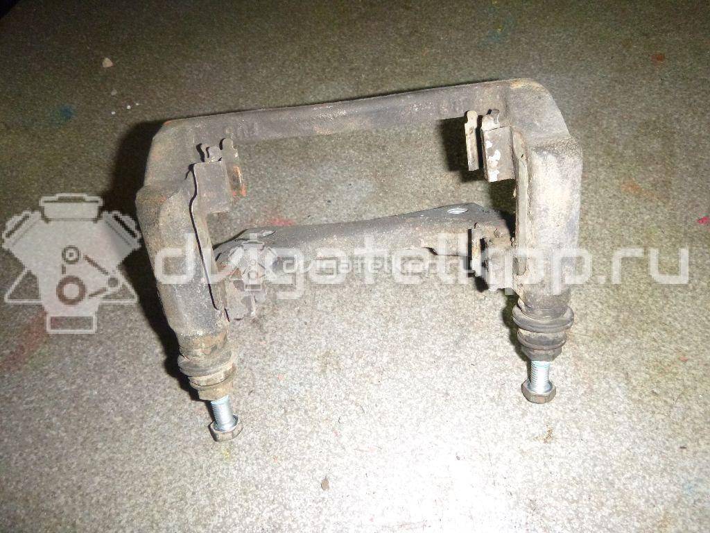 Фото Скоба суппорта переднего  7701059704 для Renault Zoe Bfm / Modus Grand F Jp0 / Clio / Captur J5 / Kangoo 1 {forloop.counter}}