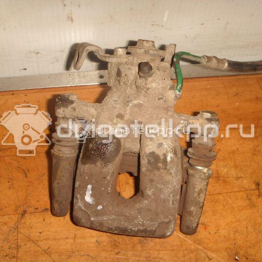 Фото Суппорт тормозной задний левый  7701208361 для Renault Modus Grand F Jp0 / Clio / Scénic / Megane