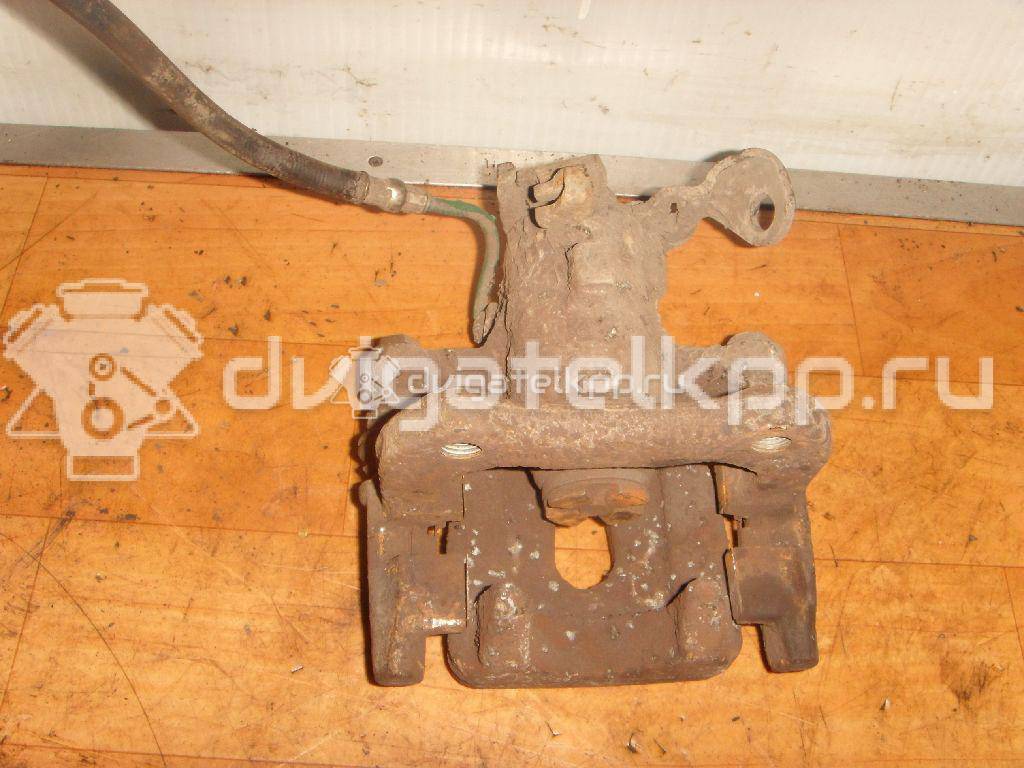 Фото Суппорт тормозной задний левый  7701208361 для Renault Modus Grand F Jp0 / Clio / Scénic / Megane {forloop.counter}}