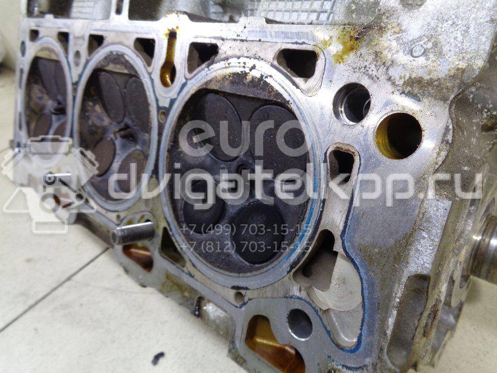 Фото Головка блока для двигателя EGG для Chrysler / Dodge 238-257 л.с 24V 3.5 л бензин {forloop.counter}}