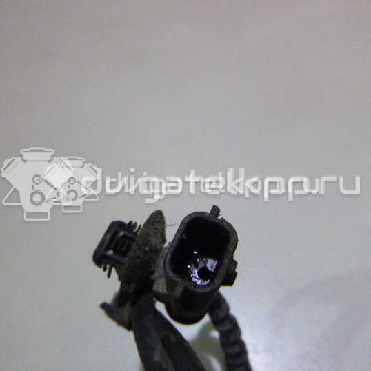 Фото Датчик ABS передний  479101292R для Renault Sandero Stepway / Modus Grand F Jp0 / Clio / Logan