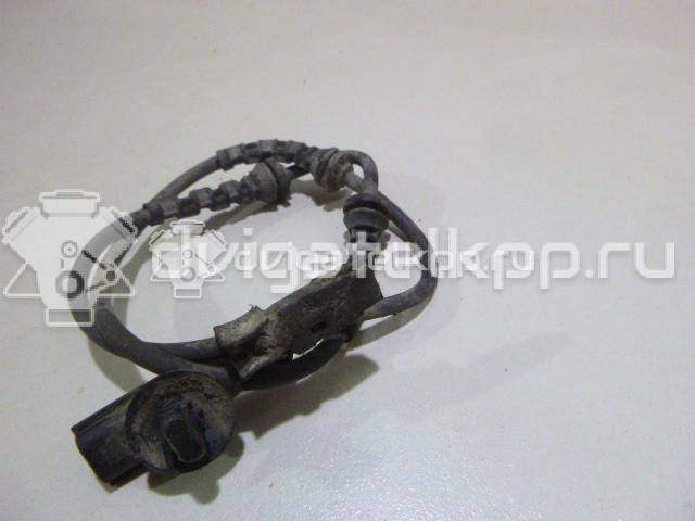 Фото Датчик ABS передний  479101292R для Renault Sandero Stepway / Modus Grand F Jp0 / Clio / Logan {forloop.counter}}