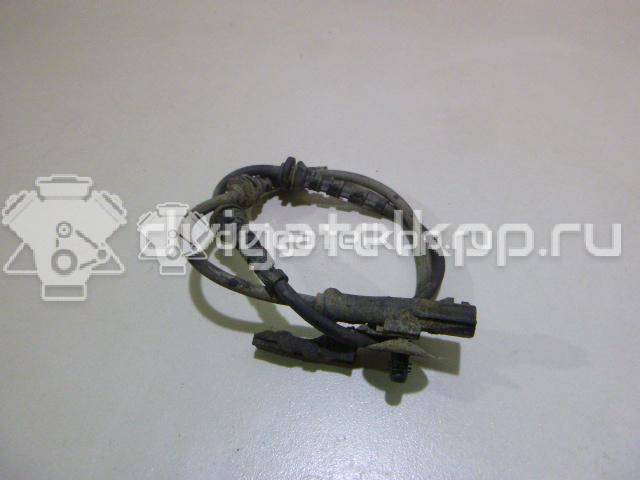 Фото Датчик ABS передний  479101292R для Renault Sandero Stepway / Modus Grand F Jp0 / Clio / Logan {forloop.counter}}