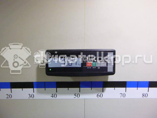 Фото Датчик ABS передний  479101292R для Renault Sandero Stepway / Modus Grand F Jp0 / Clio / Logan {forloop.counter}}