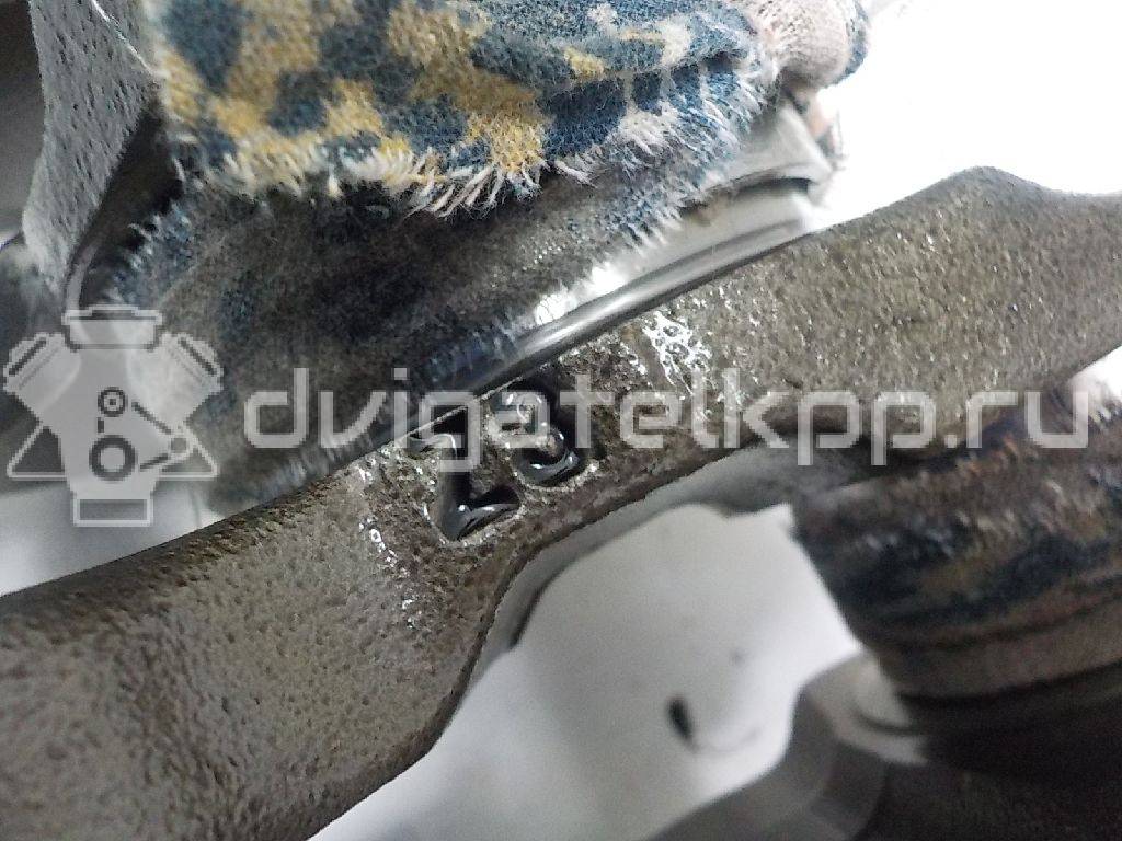 Фото Коленвал для двигателя D 5244 T4 для Volvo V70 / Xc60 / S60 / S80 / Xc70 185 л.с 20V 2.4 л Дизельное топливо 9465781 {forloop.counter}}