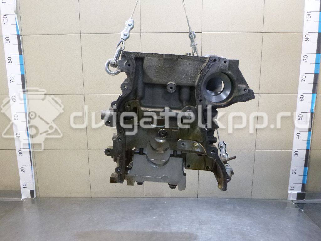 Фото Блок двигателя для двигателя B 4204 S3 для Volvo V50 Mw / V70 / C30 / S40 / S80 146 л.с 16V 2.0 л бензин 36000297 {forloop.counter}}