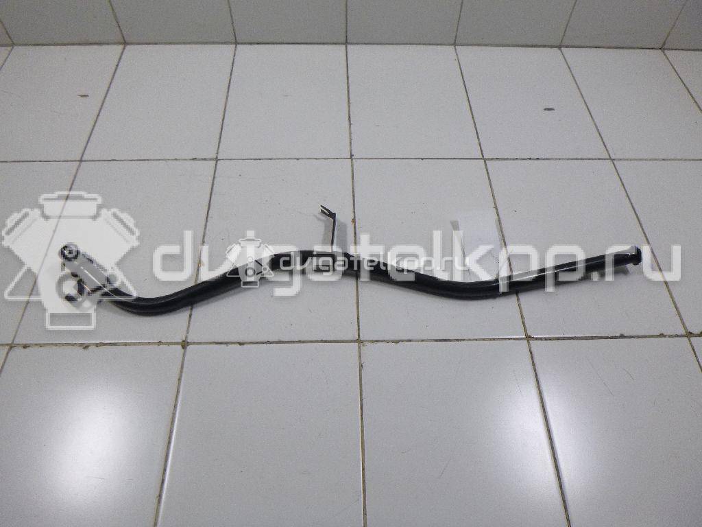 Фото Трубка масляного щупа для двигателя EZB для Chrysler / Jeep / Dodge / Chrysler (Bbdc) 343 л.с 16V 5.7 л бензин 4591880AC {forloop.counter}}