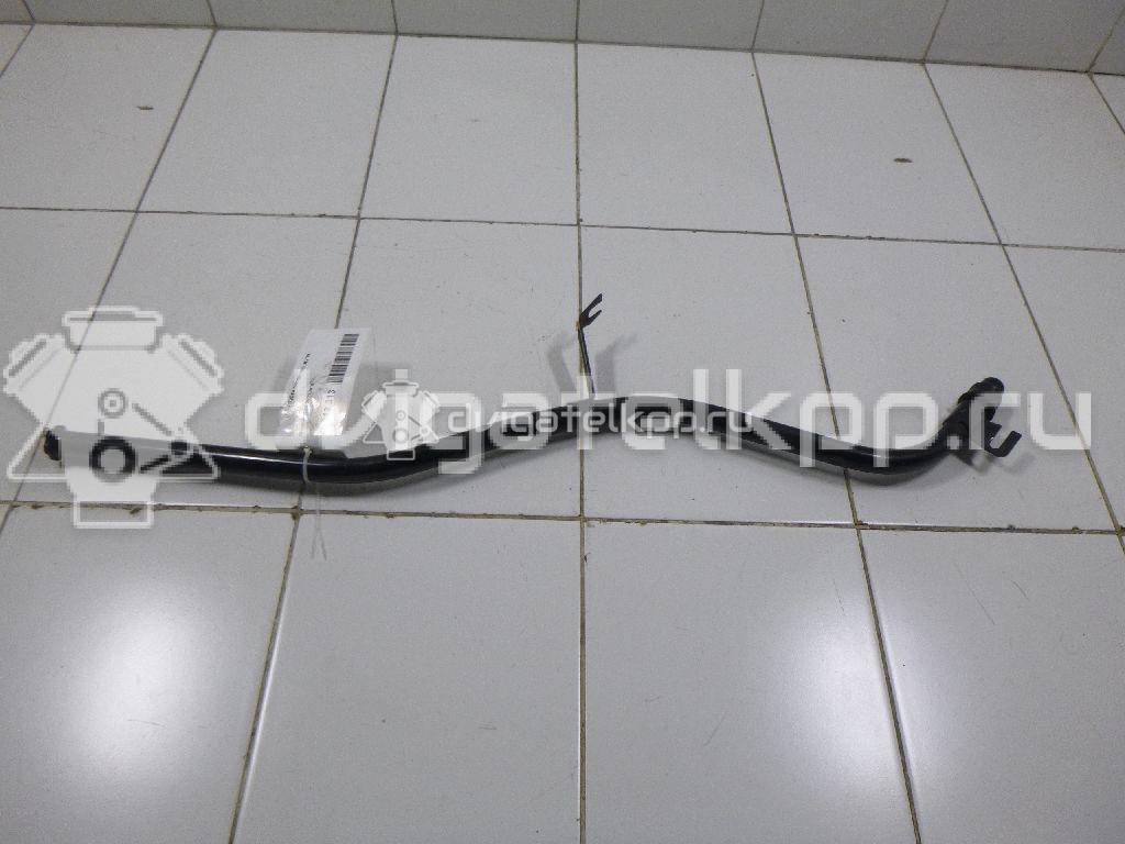 Фото Трубка масляного щупа для двигателя EZB для Chrysler / Jeep / Dodge / Chrysler (Bbdc) 343 л.с 16V 5.7 л бензин 4591880AC {forloop.counter}}