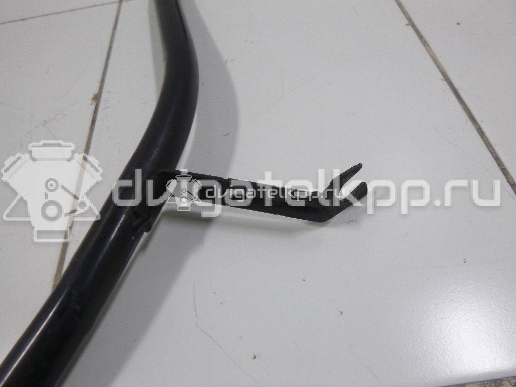 Фото Трубка масляного щупа для двигателя EZB для Chrysler / Jeep / Dodge / Chrysler (Bbdc) 343 л.с 16V 5.7 л бензин 4591880AC {forloop.counter}}