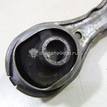 Фото Опора КПП задняя  112381035R для Renault Logan / Captur J5 / Clio / Zoe Bfm {forloop.counter}}