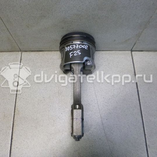 Фото Поршень с шатуном для двигателя B47 D20 A для Bmw X4 F26 / 3 / 5 / 1 / 2 116-224 л.с 16V 2.0 л Дизельное топливо