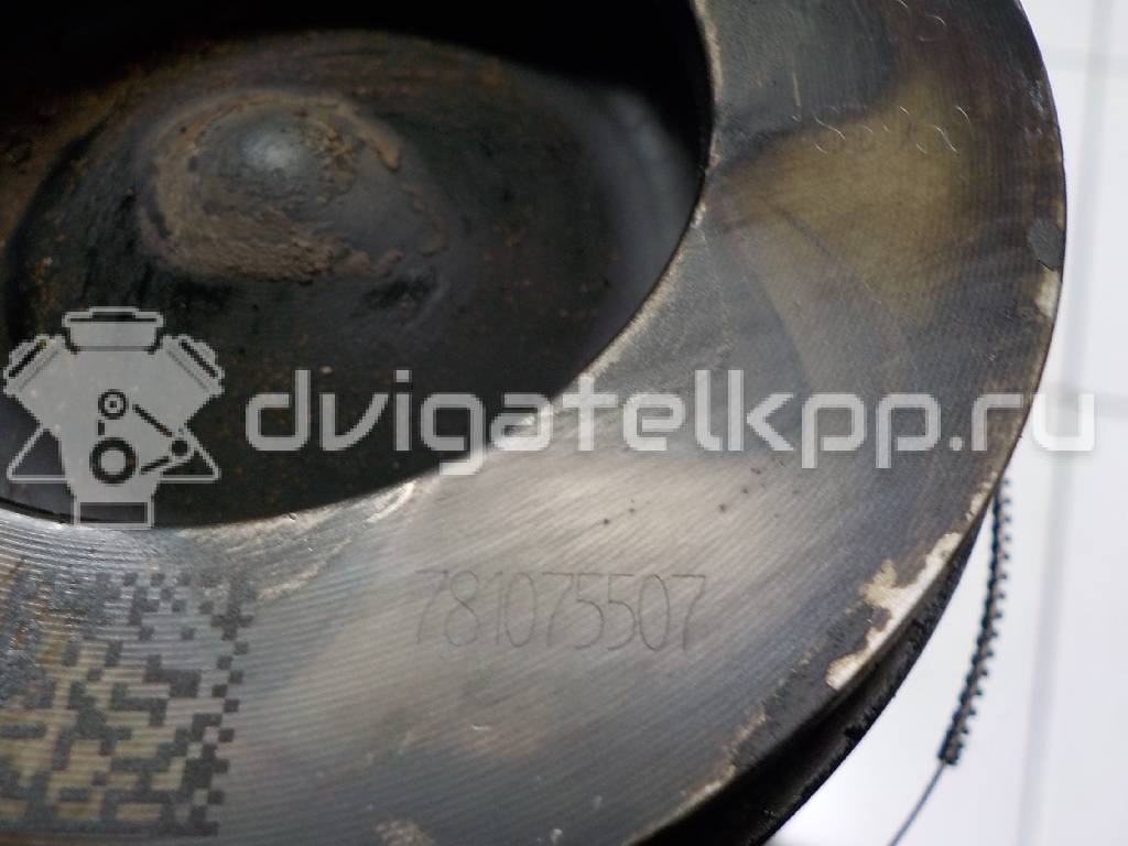 Фото Поршень с шатуном для двигателя N47 D20 C для Bmw 3 / 5 / 1 / 2 / 4 90-204 л.с 16V 2.0 л Дизельное топливо {forloop.counter}}