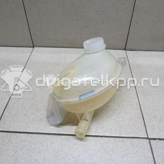 Фото Бачок расширительный  217104354R для Renault Logan / Captur J5 / Clio