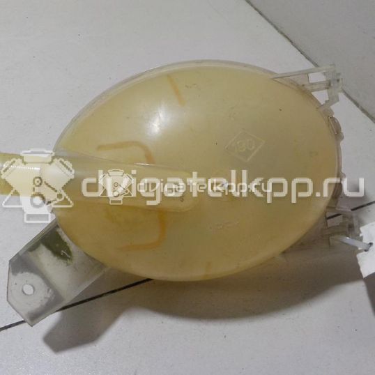 Фото Бачок расширительный  217104354R для Renault Logan / Captur J5 / Clio