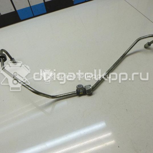 Фото Трубка топливная для двигателя EXF для Chrysler / Jeep / Ram 190-250 л.с 24V 3.0 л Дизельное топливо 68224763AA