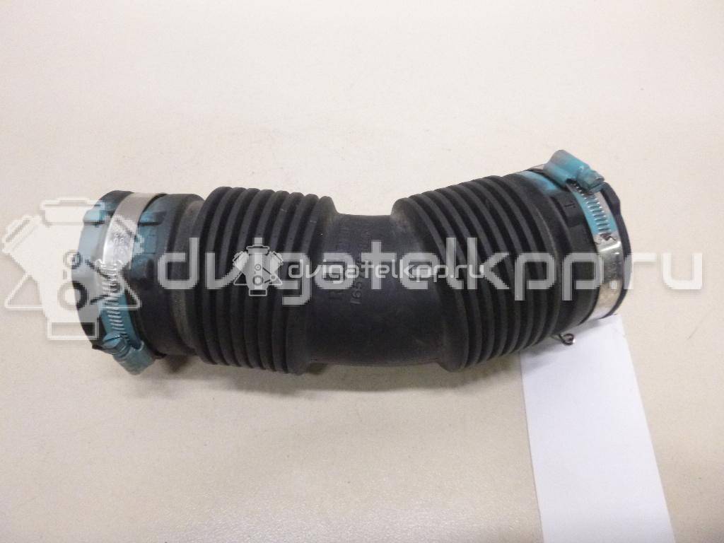 Фото Патрубок воздушного фильтра  165788487R для Renault Captur J5 / Kaptur J5 {forloop.counter}}