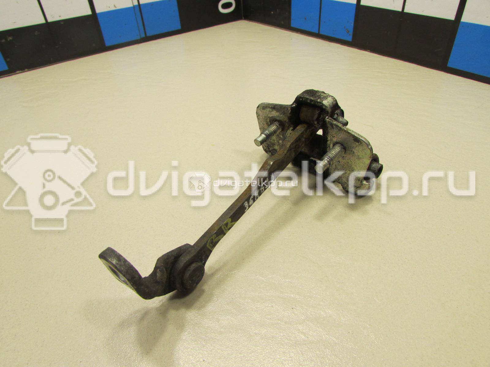 Фото Ограничитель двери  804305879R для Renault Logan {forloop.counter}}