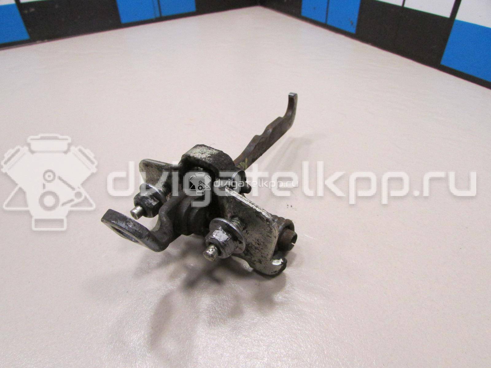 Фото Ограничитель двери  804305879R для Renault Logan {forloop.counter}}