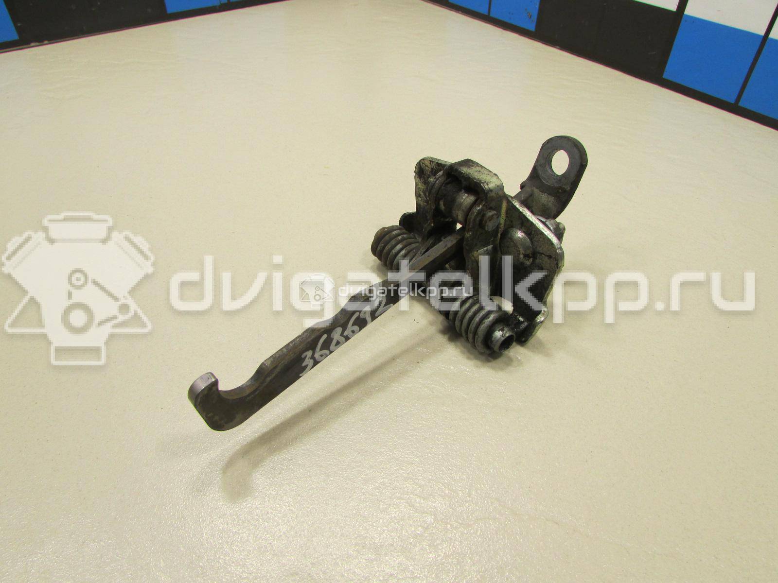 Фото Ограничитель двери  804305879R для Renault Logan {forloop.counter}}
