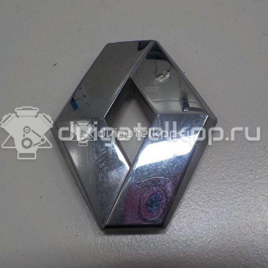 Фото Эмблема на крышку багажника  908894785R для renault Duster