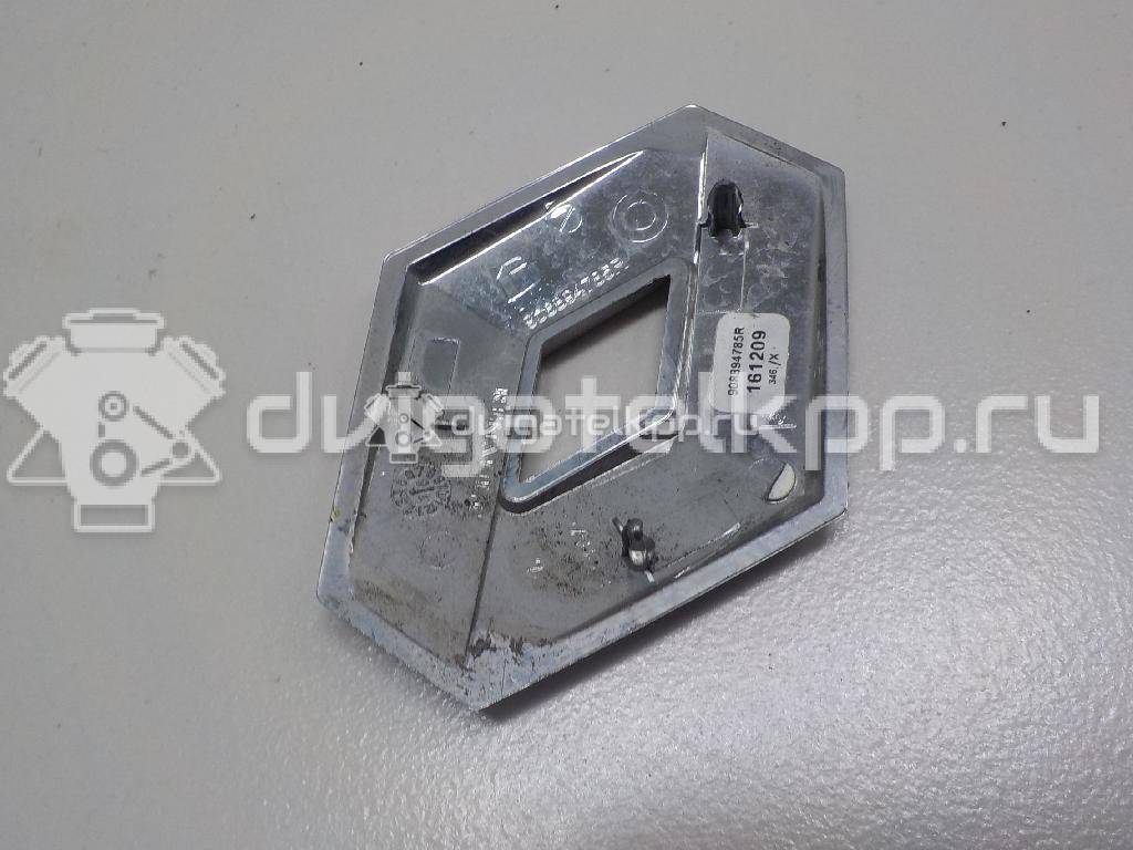 Фото Эмблема на крышку багажника  908894785R для renault Duster {forloop.counter}}