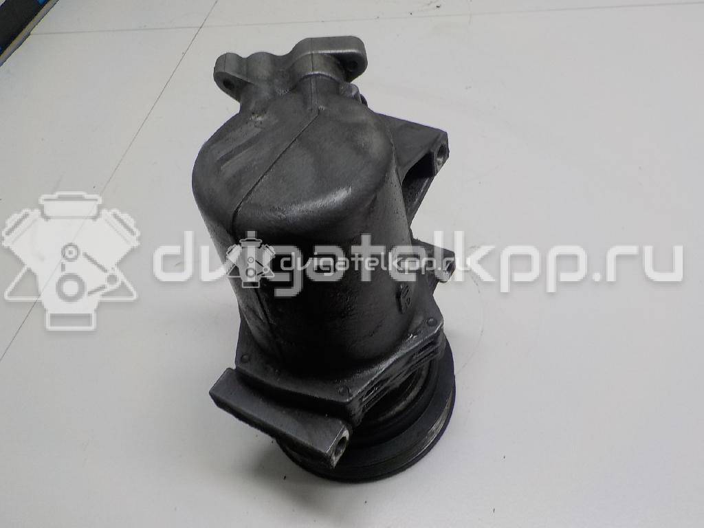 Фото Компрессор системы кондиционирования  8201025121 для Renault Logan / Fluence L30 {forloop.counter}}