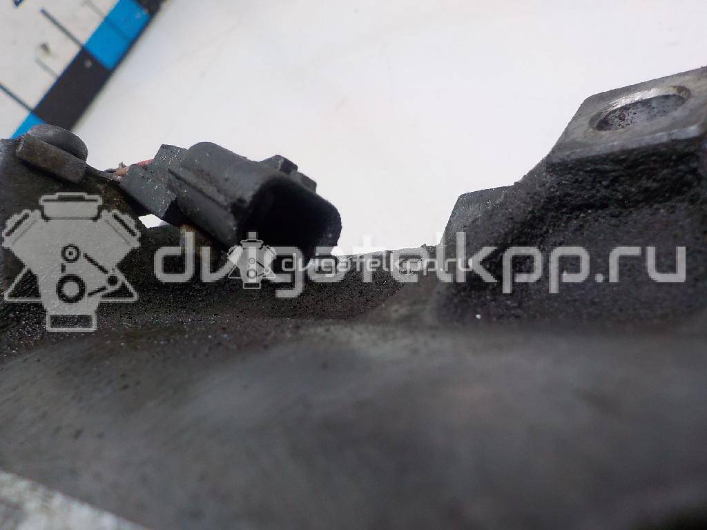 Фото Компрессор системы кондиционирования  8201025121 для Renault Logan / Fluence L30 {forloop.counter}}