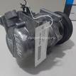 Фото Компрессор системы кондиционирования  8201025121 для Renault Logan / Fluence L30 {forloop.counter}}