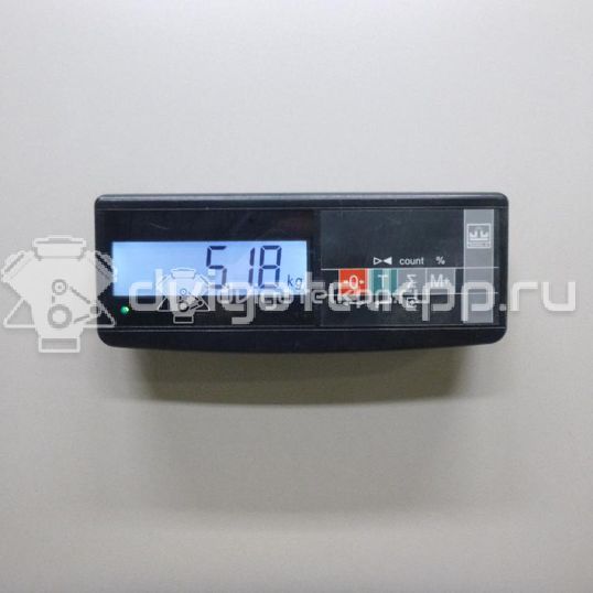 Фото Компрессор системы кондиционирования  926003859R для Renault Laguna
