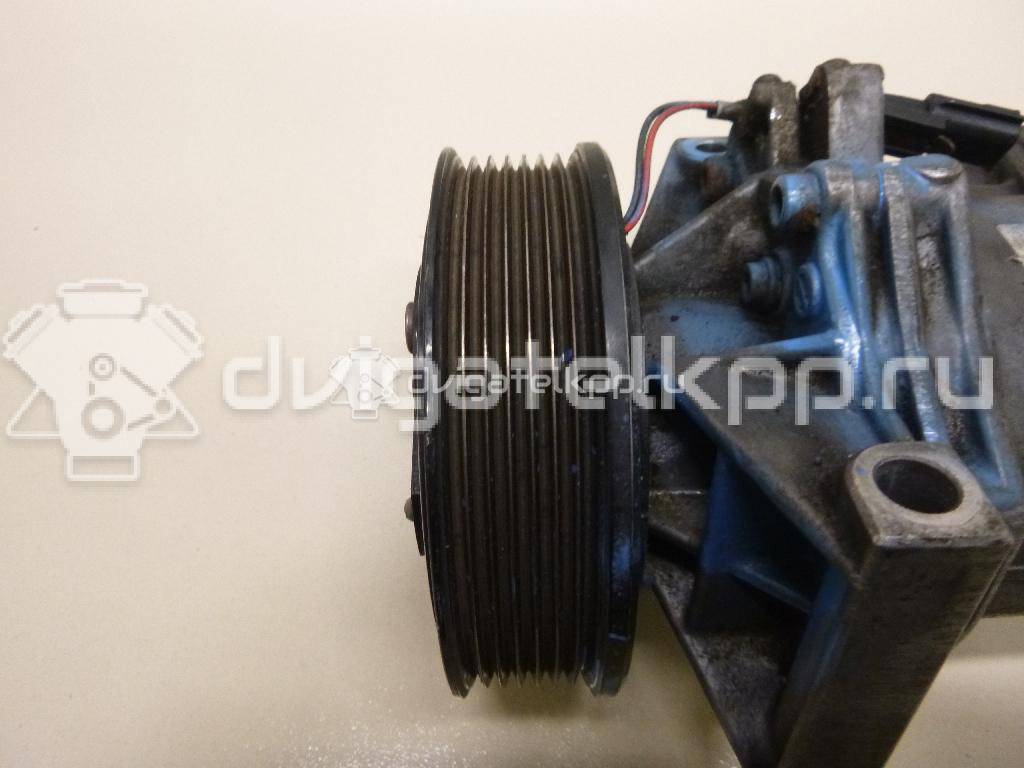 Фото Компрессор системы кондиционирования  926003859R для Renault Laguna {forloop.counter}}