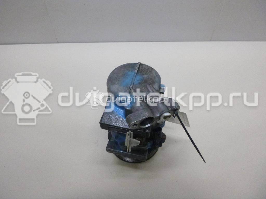 Фото Компрессор системы кондиционирования  926003859R для Renault Laguna {forloop.counter}}