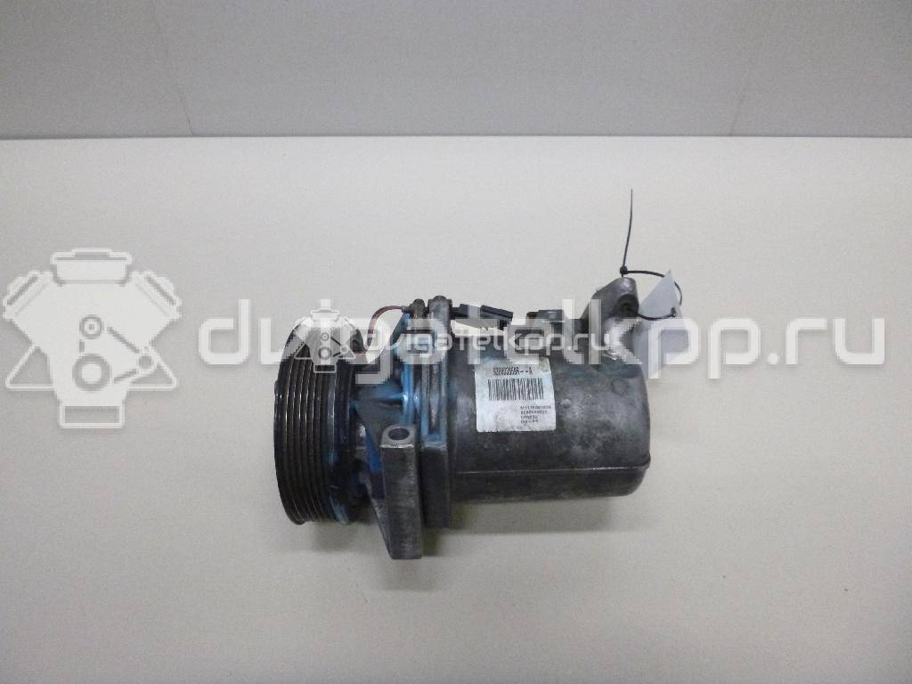 Фото Компрессор системы кондиционирования  926003859R для Renault Laguna {forloop.counter}}