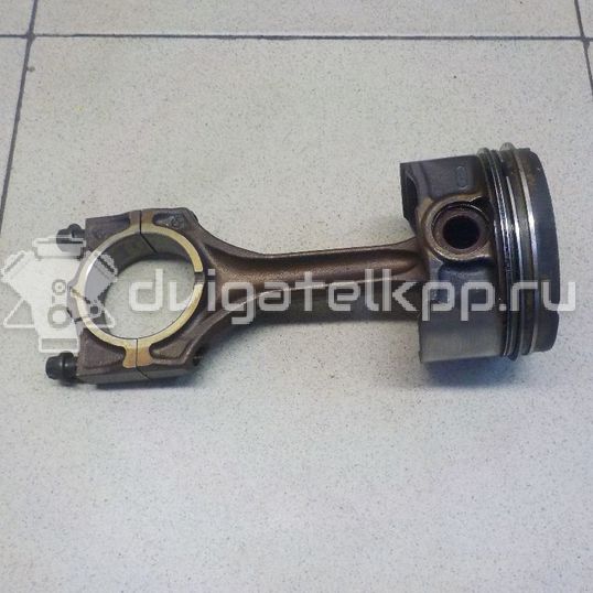 Фото Поршень с шатуном для двигателя M52 B28 (286S1) для Bmw Z3 E36 / 7 / 3 192-194 л.с 24V 2.8 л бензин