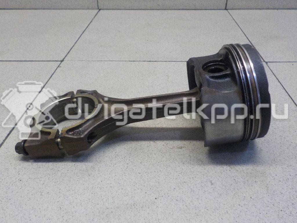 Фото Поршень с шатуном для двигателя M52 B28 (286S2) для Bmw 5 / Z3 E36 / 7 / 3 192-196 л.с 24V 2.8 л бензин {forloop.counter}}