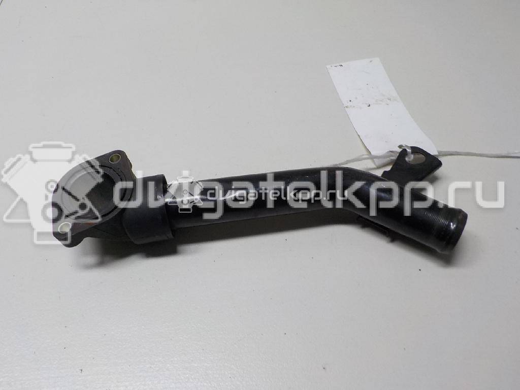 Фото Трубка охлажд. жидкости металлическая  8200320616 для Renault Vel Satis Bj0 / Grand / Megane / Trafic / Clio {forloop.counter}}