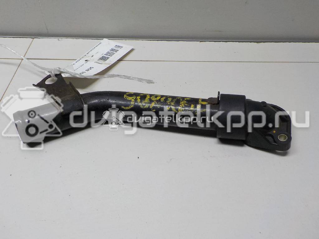 Фото Трубка охлажд. жидкости металлическая  8200320616 для Renault Vel Satis Bj0 / Grand / Megane / Trafic / Clio {forloop.counter}}