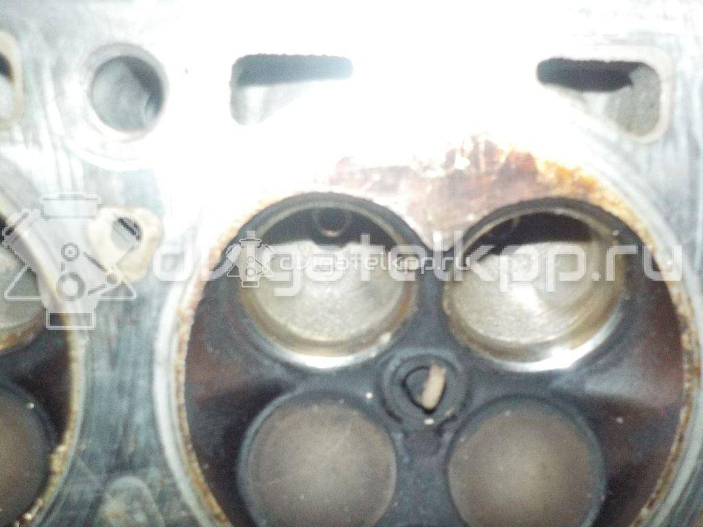 Фото Головка блока для двигателя EER для Chrysler / Dodge / Chrysler (Bbdc) 193-207 л.с 24V 2.7 л бензин 04892066AA {forloop.counter}}