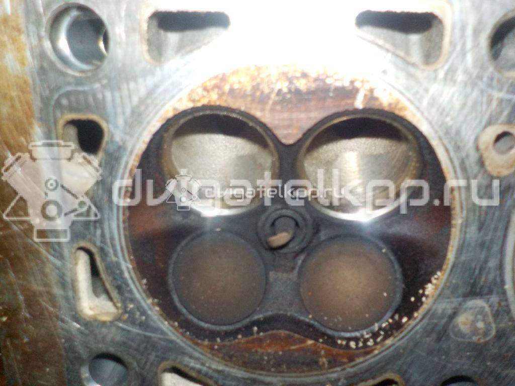 Фото Головка блока для двигателя EER для Chrysler / Dodge / Chrysler (Bbdc) 193-207 л.с 24V 2.7 л бензин 04892066AA {forloop.counter}}