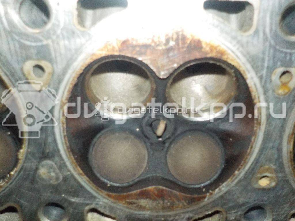 Фото Головка блока для двигателя EER для Chrysler / Dodge / Chrysler (Bbdc) 193-207 л.с 24V 2.7 л бензин 04892066AA {forloop.counter}}